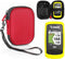 CaseSack GPS Case for Izzo Swami 6000, 4000, 5000 Golf GPS Rangefinder; Garmin Approach G30, G6, G7...